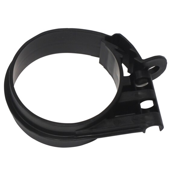 2" Pipe Clamp Plastic, PK10